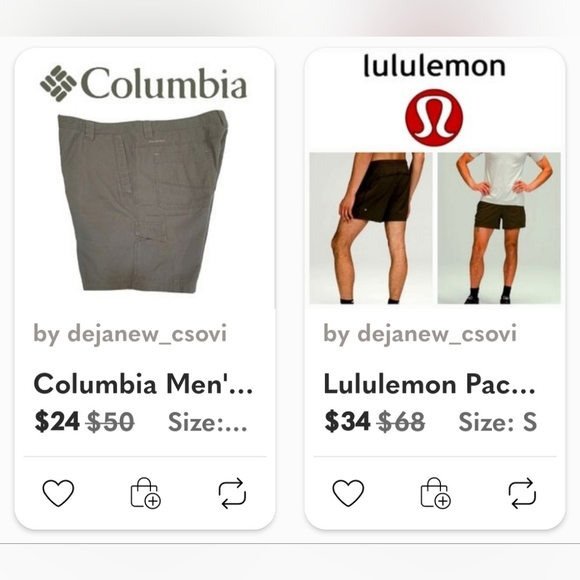 Don't be shy, make me an offer!!! New Listings Added Daily🛒🛍🎉 - Picture 10 of 16